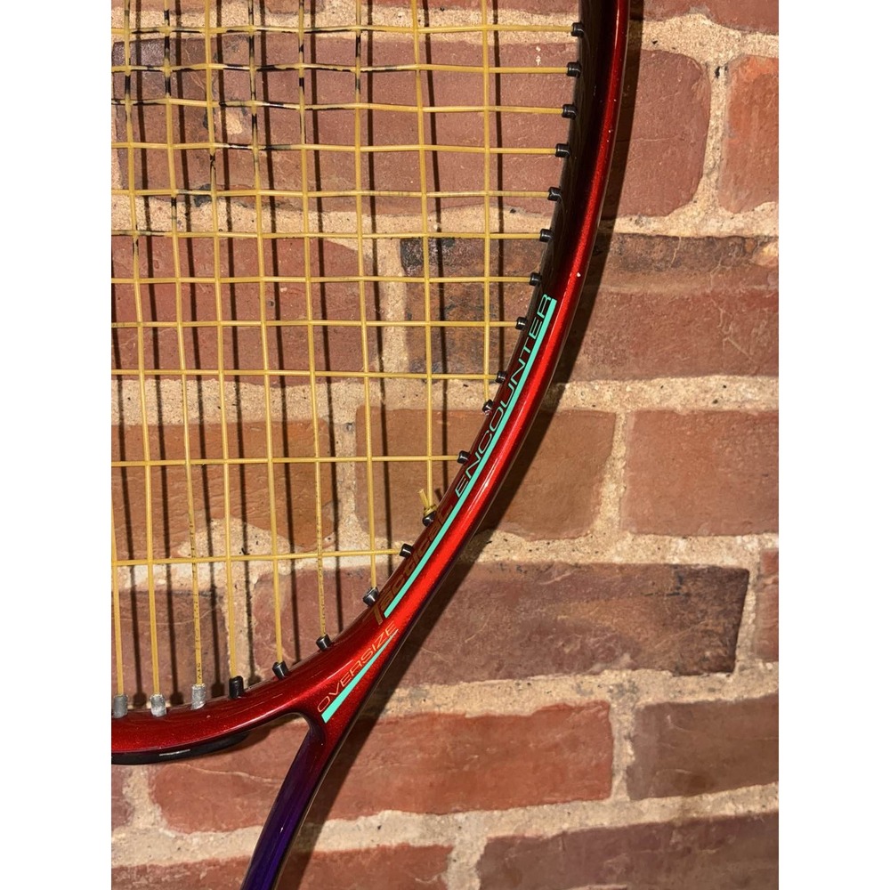 Dunlop‎ Formula Tactical Graphite Tennis Racquet - Picture 13 of 16